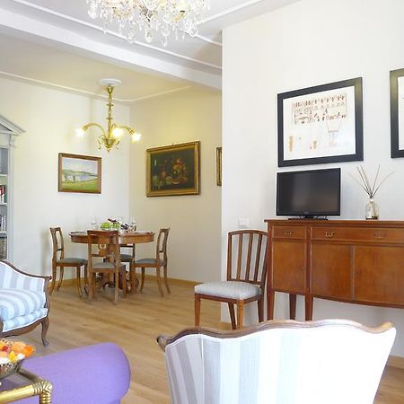 Arlecchino Apartment Florence Bilik gambar