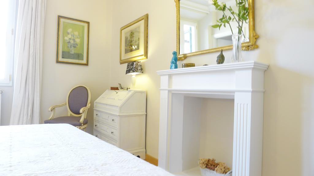 Arlecchino Apartment Florence Bilik gambar
