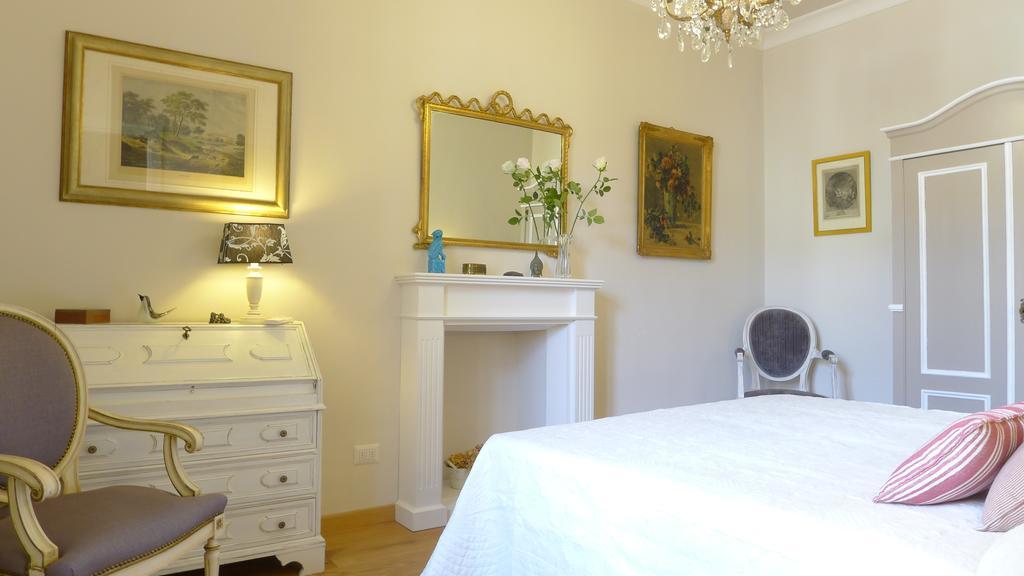 Arlecchino Apartment Florence Bilik gambar