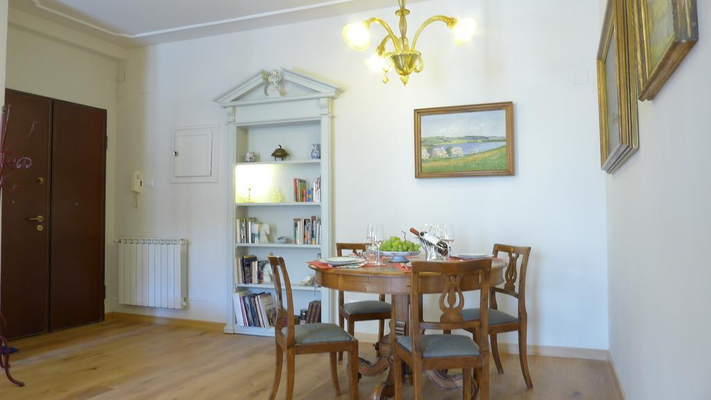 Arlecchino Apartment Florence Bilik gambar