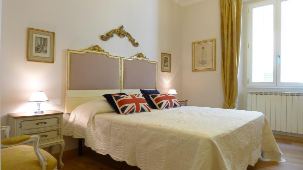Arlecchino Apartment Florence Bilik gambar
