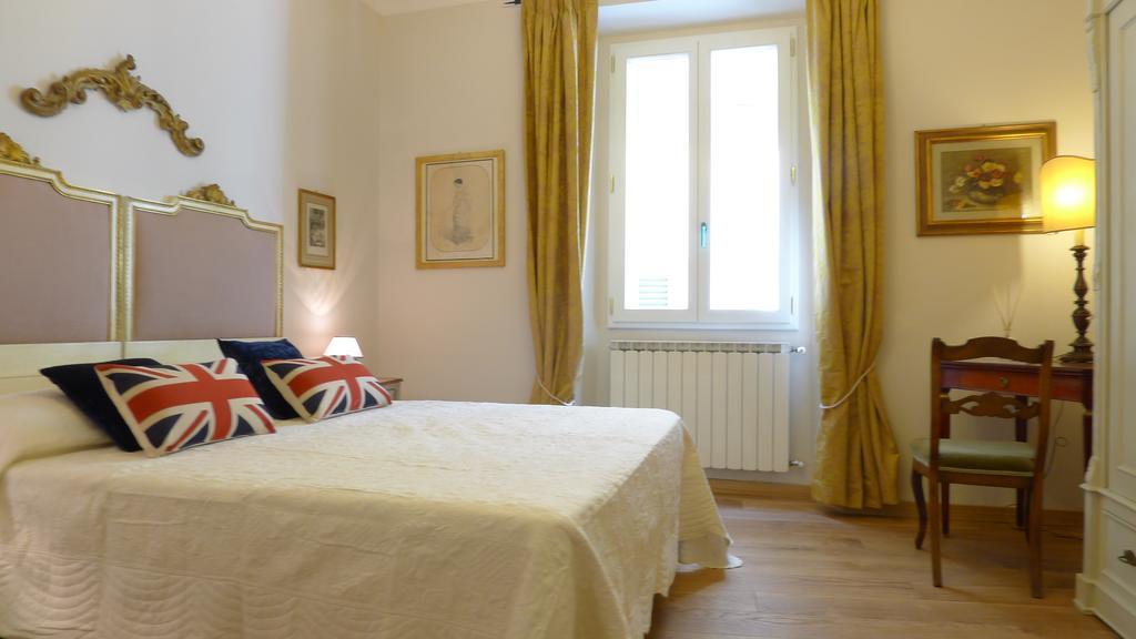 Arlecchino Apartment Florence Bilik gambar