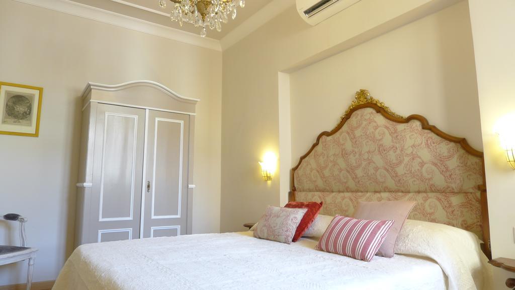 Arlecchino Apartment Florence Bilik gambar